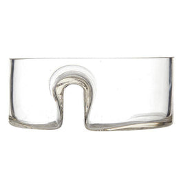 Glass Olive Bowl - Marigold Market