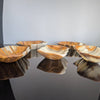 Handmade Onyx Stone Bowls - MX