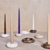 Fukai Candles in Camel