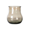 Frappe Galua Recycled Glass  Vase
