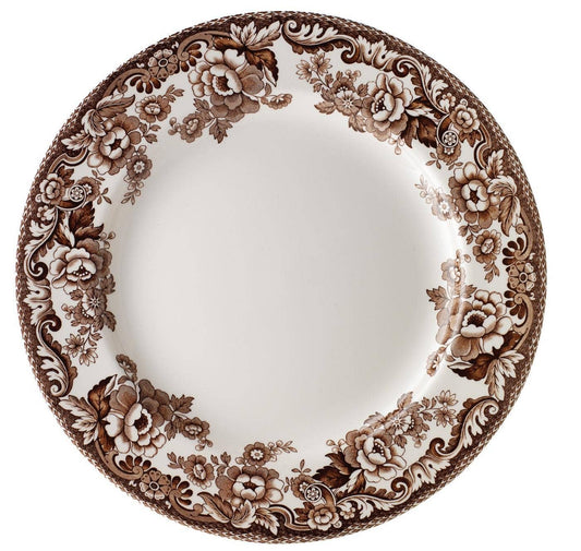Spode Delamere Soup Plate