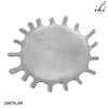 Aluminum Dinner Plate