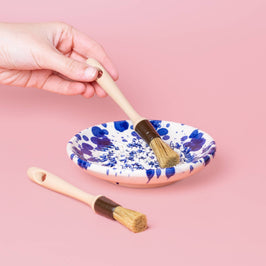 Pastry Brush | Food-Grade | Cleaning Brush