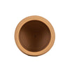 Utensil Storage Crock Terracotta - Marigold Market