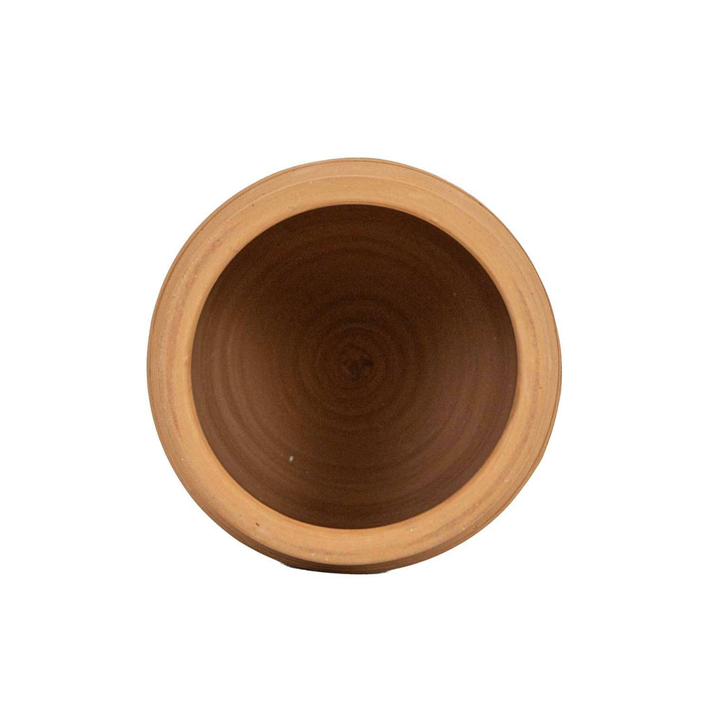 Utensil Storage Crock Terracotta - Marigold Market