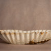 Fluted Bowl - Light Green Onyx
