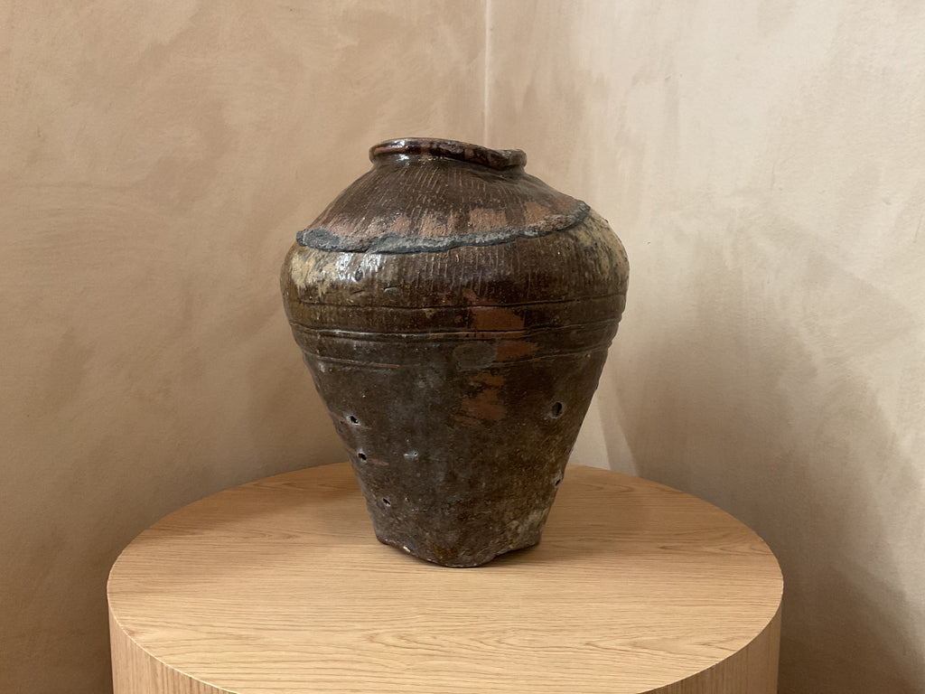 Rice Wine Jar