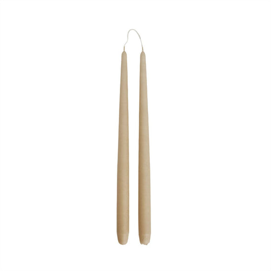 Fukai Candles in Camel