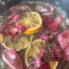Serenade - Simmer Pot Kit - Lavender, Orange & Rose