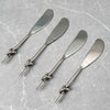 Knot Handle Spreaders