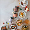 Nam Prik Pao (Vegan Hot)