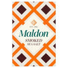 Maldon Smoked Sea Salt