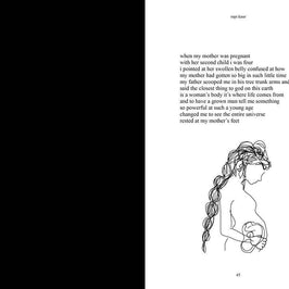 Milk and Honey by Rupi  Kaur