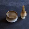 Matcha Whisk Stand