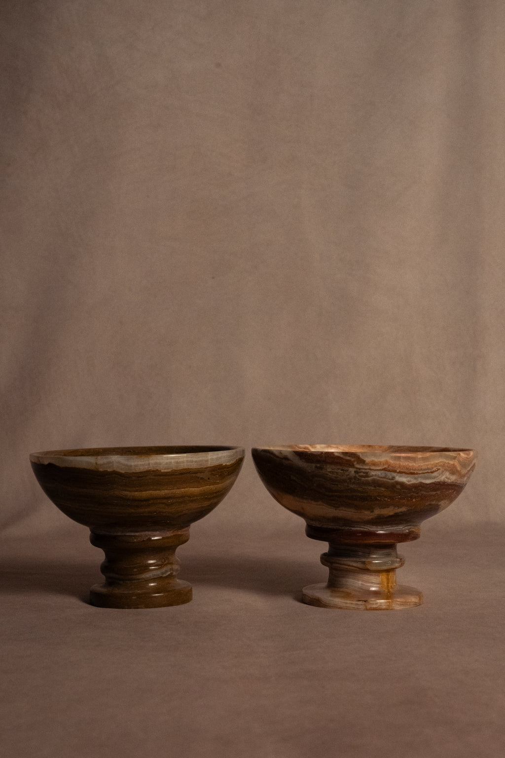 Fruit Bowl- Onyx - Multi