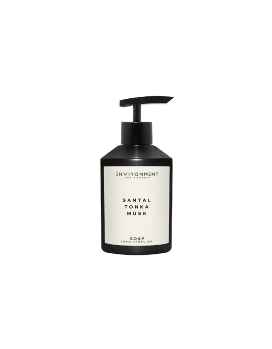 Inspired by Le Labo Santal® Hand Soap – Santal | Tonka