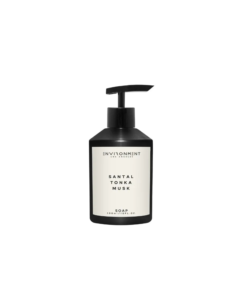 Inspired by Le Labo Santal® Hand Soap – Santal | Tonka