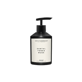 Inspired by Le Labo Santal® Hand Soap – Santal | Tonka