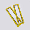 C Ya There Magnetic Vintage Photobooth Frame