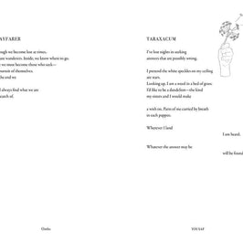 Oaths by F.S.  Yousaf - Marigold Market