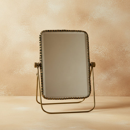 Rectangle Vanity Mirror