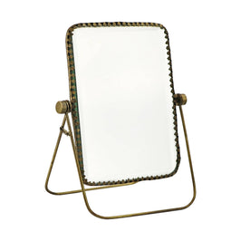Rectangle Vanity Mirror