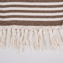 Elegant Dish Towel 18"x30" - close-up detail