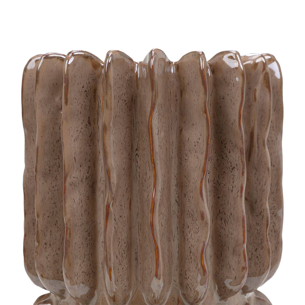 Ramira Short Vase