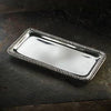 Rectangle Beaded Tray - Medium