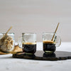 Pebbled Espresso Cup