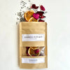 Serenade - Simmer Pot Kit - Lavender, Orange & Rose