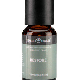 Healing Scents - 100% Natural Essential Oils