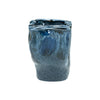 Nordia Short Vase