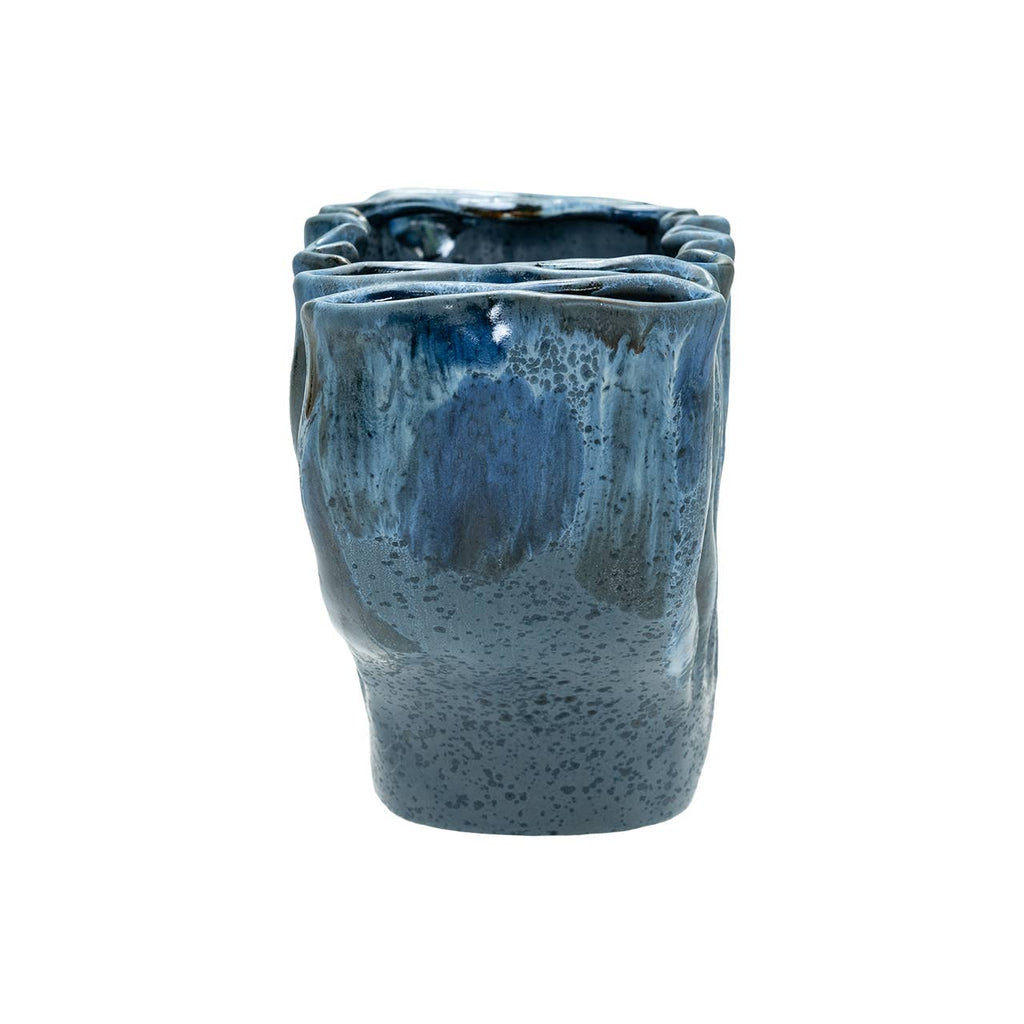 Nordia Short Vase