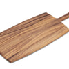 Ironwood Large Provencale Paddle Board, Acacia, 14" x 8"