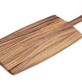 Ironwood Provençale Acacia Paddle Board – 14" x 8"
