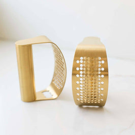 Auric Garlic Rocker