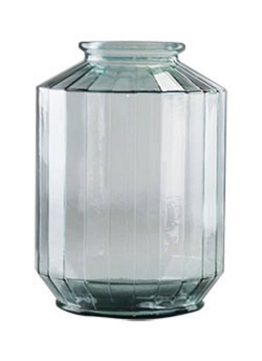 Strepe Vase
