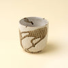 Splash Porcelain Cup