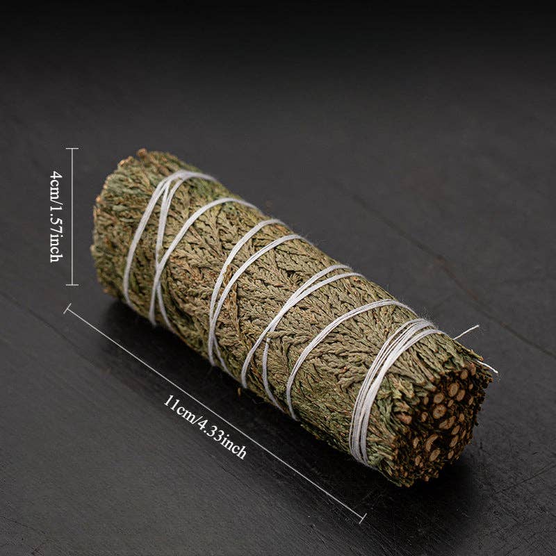 Mount Fuji Ceramic Incense Fireplace