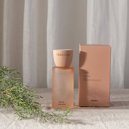 Joy Clay Room Spray - Bergamot and Mandarin