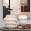 Gavino Short Vase