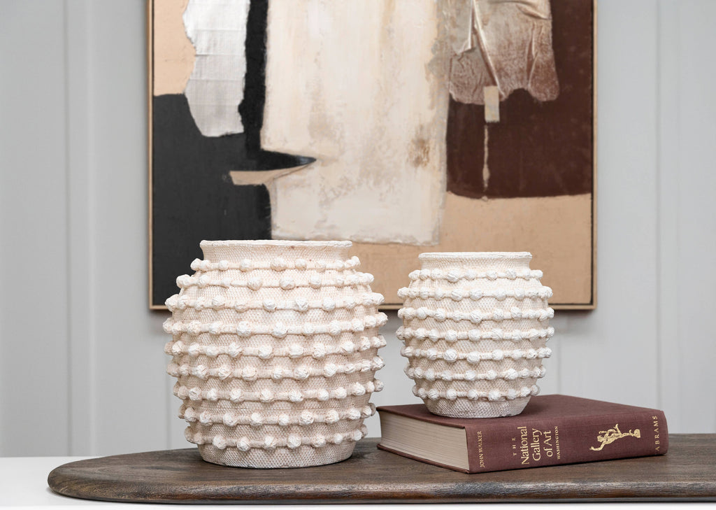 Gavino Tall Vase