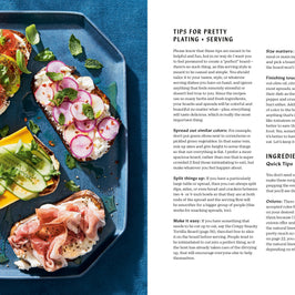 Boards and Spreads