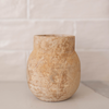 Sandstone Vase