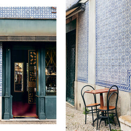 Patterns of Portugal