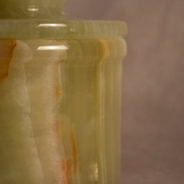 Butter Keeper - Onyx