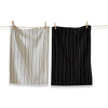 Classic Stripe Dishtowels