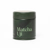 Matcha Uji (40g Tin)
