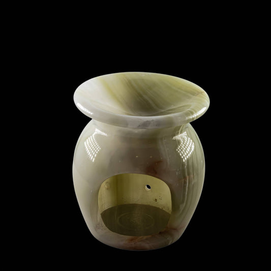 Onyx Oil Burner